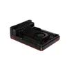 Argon40 NEO 5 BRED hliníkové puzdro pre Raspberry Pi 5, Náhľad obrázku produktu 2