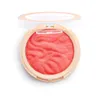 Makeup Revolution Blusher Reloaded Coral Dream Puderrouge Produktbild-Vorschau 2