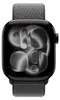 Apple MFFG4ZM/A, Band, Smartwatch, Dunkles Grau, Apple, Produktbild-Vorschau 4