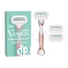 Gillette Venus Pro Smooth Sensitive, Roségold, Körper, 1 Produktbild-Vorschau 10