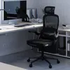 Diablo V-Light Sedia da ufficio ergonomica Braccioli 3D Anteprima dell’immagine prodotto 2