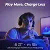G06 Dual Wireless Gaming Headset mit Mikrofon für PS5, PS4, Produktbild-Vorschau 3