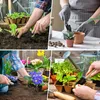 3 Stück Mini Gartenwerkzeug Set, Gartenschaufel Klein Produktbild-Vorschau 7