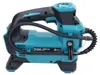 Akumulátorový kompresor Makita DMP 181 ZJ 18 V 11,1 bar + Náhľad obrázku produktu 5
