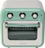 Ariete Vintage Air Fryer Mini- Ofen grün Produktbild-Vorschau 7