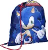 Sac de sport Vadobag Sonic Still Unstoppable – Bleu Voir les images du produit 2