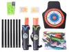 Kit de tiro con arco LED para niños, incluye diana, 20 Vista previa de la imagen del producto 7