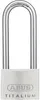 ABUS Zylindervorhangschloss 64TI/50HB80 gleichschließend Produktbild-Vorschau 3