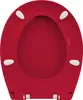 Calmwaters® Premium WC Sitz einfache Montage, Produktbild-Vorschau 14