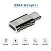C59 USB-C 4.0 Verlängerungsadapter Stecker auf Buchse – Produktbild-Vorschau 4