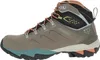Asolo Acadia Mid Lth Goretex Wanderstiefel Braun EU 39 1/3 Produktbild-Vorschau 2
