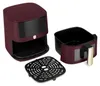 Friggitrice ad aria Berlinger Haus 5L con finestra Anteprima dell’immagine prodotto 6