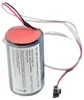 Infinio Ersatzbatterie kompatibel zu Jablotron BAT-​100A Produktbild-Vorschau 3