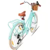 Vélo pour enfant, modèle fille, tailles 20/24 pouces, 7 Voir les images du produit 9