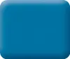 DAHLE Magnetischer Wandtafel-Wischer blau für Whiteboards Náhľad obrázku produktu 2