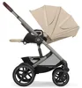 cybex Kinderwagen Talos S Lux TPE Almond Beige Produktbild-Vorschau 5