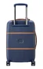 DELSEY PARIS Chatelet Air 2.0 4DR Cabin Trolley 55 Navy Produktbild-Vorschau 3