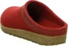 Haflinger pantofola da donna Grizzly Torben in feltro di Anteprima dell’immagine prodotto 13