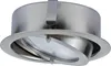 Paulmann Möbel Einbauleuchten Set Dress 5x20W 105VA G4 70mm Produktbild-Vorschau 1