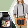 Custodia per iPad Pro 12,9" con supporto e tracolla Anteprima dell’immagine prodotto 4