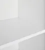 Półsłupek Stojący Lupo Biały Połysk 30x84x35,2 cm, Podgląd zdjęcia produktu 14