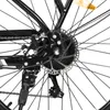 Hiland VTT électrique 26 pouces, E-MTB avec moteur 250W, Voir les images du produit 14