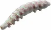 Berkley Soft Baits PowerBait Bienenmaden Farbe: weiß Produktbild-Vorschau 2