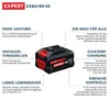 BOSCH Professional 1600A0373P. Set de inicio EXPERT de Vista previa de la imagen del producto 17