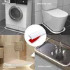Selbstklebend Schwallschutzleiste Dusche, Begehbare Dusche Produktbild-Vorschau 7