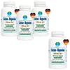 Calcium Calciumcitrat + Magnesium Citrat 2:1 Komplex 720 Produktbild-Vorschau 1