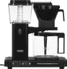 MOCCAMASTER Filterkaffeemaschine KBG Select Black 1,25l Produktbild-Vorschau 14