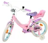 Rower dziecięcy Volare Olivia – dziewczęcy – 14 cali – Podgląd zdjęcia produktu 8