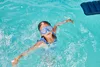 Bestway HYDRO-SWIM Tauchmaske für Kinder Lil' Caymen 22011 Produktbild-Vorschau 13