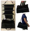 Reisetasche mit Garderobe Fächersystem Tasche zum Aufhängen Produktbild-Vorschau 1
