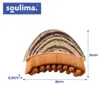 Soulima 27843: Cepillo de masaje facial y para el cuello Vista previa de la imagen del producto 2