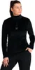Spyder SHIMMER BUG 1/2 ZIP Damen Skirolli Funktionsshirt Produktbild-Vorschau 1