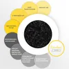 Creative Deco 1kg Schwarz Füllmaterial aus Papier | Produktbild-Vorschau 3