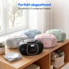 MEDION E66476 Stereo Sound System (Boombox, CD-Player, MP3, Produktbild-Vorschau 7