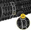 4FIZJO EVA Faszienroller, 33 cm, mit Noppen, für Produktbild-Vorschau 9