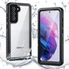 Étui étanche pour Samsung Galaxy S21 FE 5G Outdoor Voir les images du produit 1