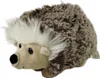 Igel Kuscheltier Herbstdeko Heimische Tierwelt Stofftier Produktbild-Vorschau 1