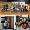LEGO Ideas The Office US TV-Serie, Set für Erwachsene, Produktbild-Vorschau 4