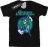 DC Comics - T-Shirt für Herren BI21717 (L) (Schwarz) Produktbild-Vorschau 1