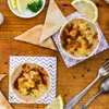 Dürrröhrsdorfer Kalbfleisch-Ragout fin Produktbild-Vorschau 3