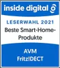 Avm Fritz! Dect 440 Podgląd zdjęcia produktu 15