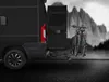 EUFAB 11619 Anhängerkupplung Fahrradträger 2-Fahrräder 60kg Produktbild-Vorschau 3