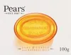 Pears Original Transparent Seife 100g Produktbild-Vorschau 1