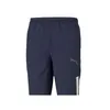 Puma Teamliga Präsentationshose Herren - Marine Produktbild-Vorschau 3
