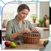EDIBAZZAR | Jutestruik, groen, natuurlijke kleur, Productafbeelding-voorbeeld 8