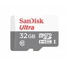Karta pamięci SANDISK Ultra® 32GB Micro SD SDHC UHS-I Class Podgląd zdjęcia produktu 2